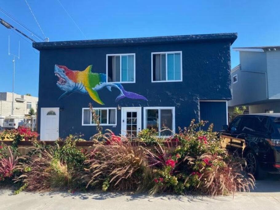 Porchlight Home Central San Diego Free Parking エクステリア 写真