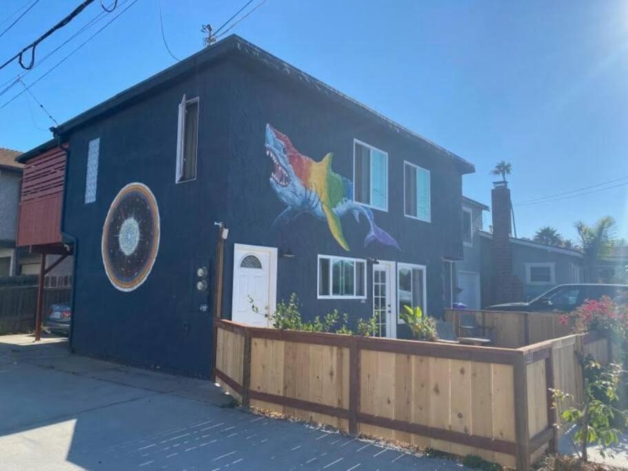 Porchlight Home Central San Diego Free Parking エクステリア 写真