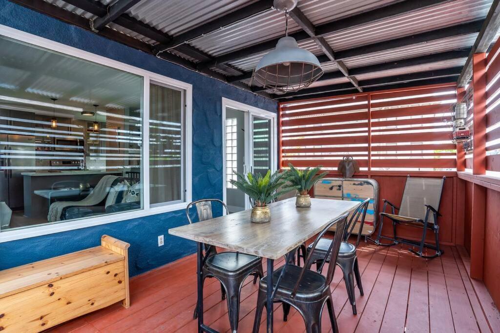 Porchlight Home Central San Diego Free Parking エクステリア 写真