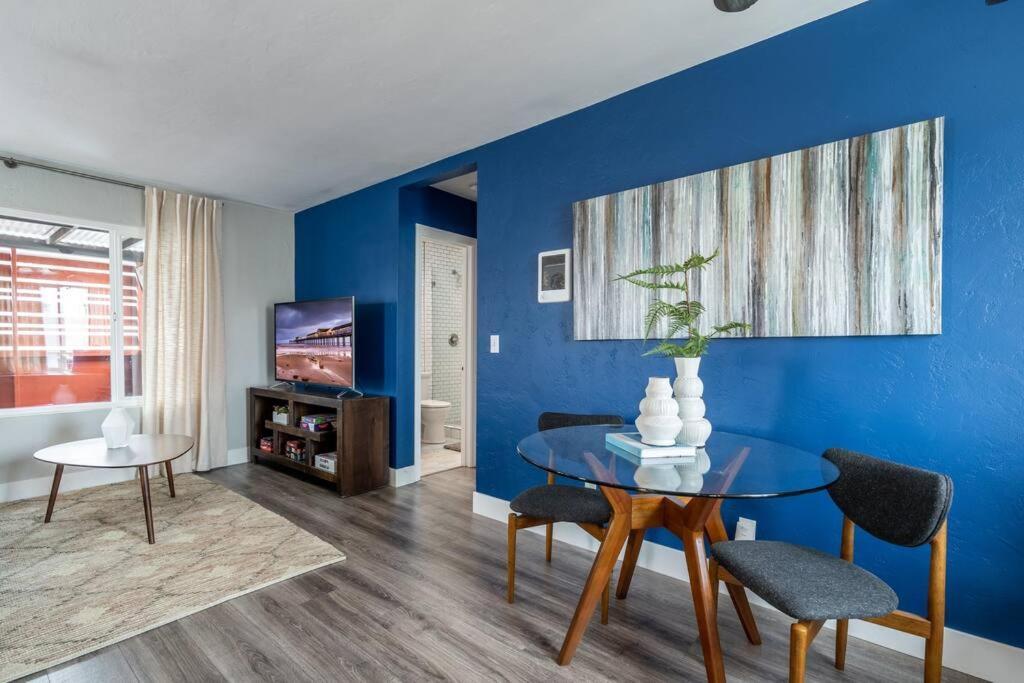 Porchlight Home Central San Diego Free Parking エクステリア 写真