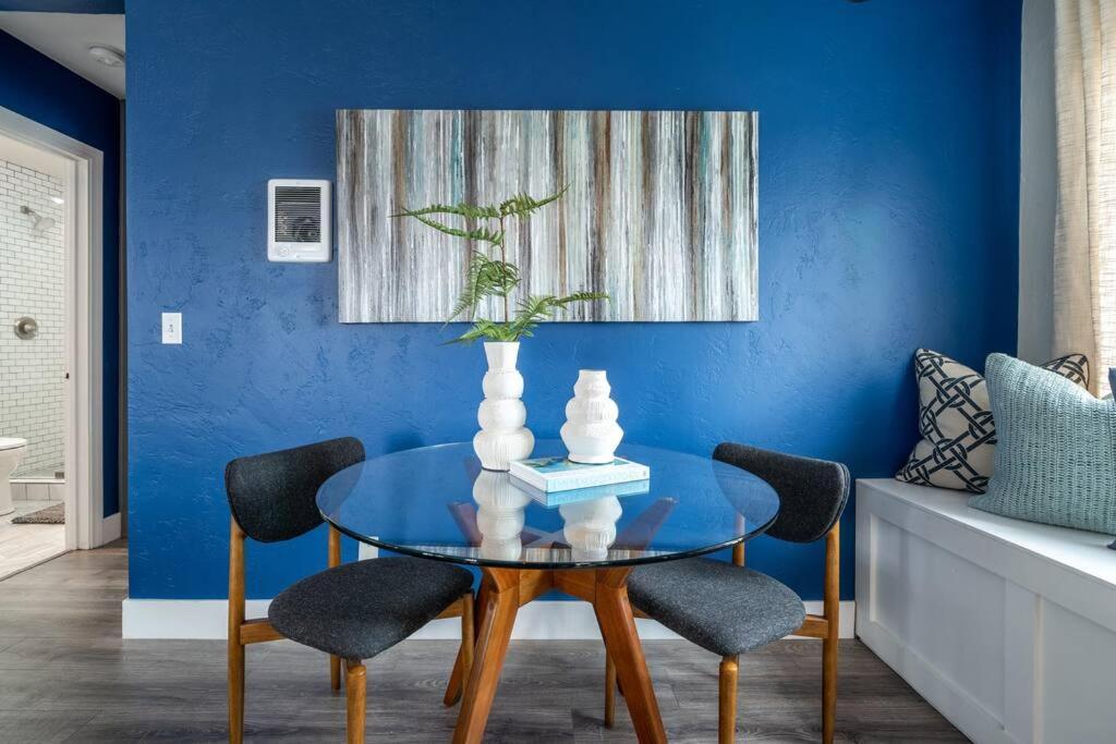 Porchlight Home Central San Diego Free Parking エクステリア 写真